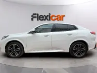 Usado BMW X2 150 CV (110 kW) 2025 Blanco SUV