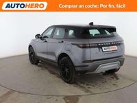 Usado Land Rover Range Rover evoque SE 309 CV (227 kW) 2021 Gris SUV