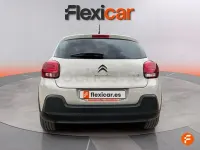 Usado Citroën C3 PureTech 110 CV (80 kW) 2024 Gris / plata Berlina