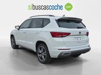 Ny Seat Ateca FR 150 HK (110 kW) 2025 Vit SUV