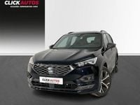 Usado Seat Tarraco FR 150 CV (110 kW) 2023 SUV
