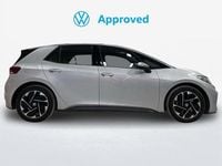 Usado VW ID.3 Pro 150 kW (204 CV) 2023 Eléctrico Utilitario