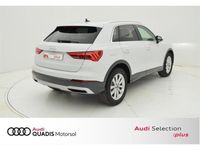 Usado Audi Q3 Advanced Plus 150 CV (110 kW) 2022 Blanco SUV
