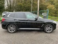 Usado BMW X3 xLine 265 CV (194 kW) 2018 Negro SUV