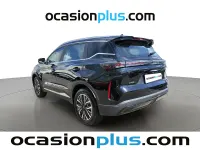 Usado Ebro s700 147 CV (108 kW) 2025 Negro SUV
