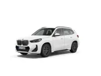 Usado BMW X1 Comfort Edition 150 CV (110 kW) 2025 Blanco SUV
