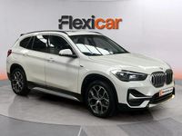 Usado BMW X1 220 CV (161 kW) 2022 Blanco SUV