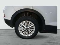 Usado VW T-Roc 111 CV (81 kW) 2023 Blanco SUV