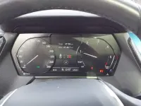 Brugt BMW 116 116 HK (85 kW) 2021 Sort Hatchback