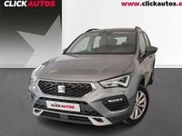 Usado Seat Ateca Style 115 CV (84 kW) 2025 SUV