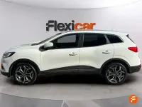 Usado Renault Kadjar Zen 115 CV (84 kW) 2020 Blanco SUV
