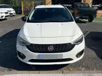 Usado Fiat Tipo Business 120 CV (88 kW) 2018 Blanco Utilitario