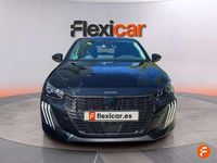 Käytetty Peugeot 208 Allure 101 HP (74 kW) 2025 Musta Viistoperä