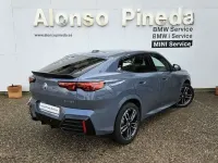 Occasion BMW iX2 M Sport 150 kW (204 PK) 2025 Grijs SUV