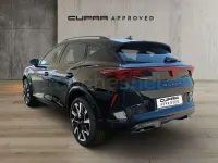 Usado Cupra Formentor 150 CV (110 kW) 2025 Negro SUV