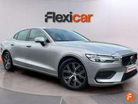 Begagnad Volvo S60 Core 197 HK (144 kW) 2023 Grå Sedan