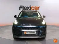 Usado Lynk & Co 01 261 CV (191 kW) 2023 Negro SUV