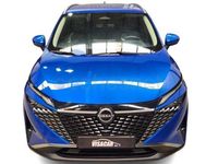 Usado Nissan Qashqai N-Connecta 140 CV (102 kW) 2025 Azul SUV