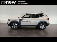 Usado Dacia Duster Extreme 130 CV (95 kW) 2024 Marrón SUV