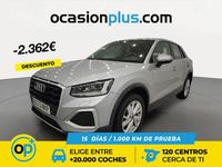 Usado Audi Q2 Advanced Plus 150 CV (110 kW) 2023 Gris SUV