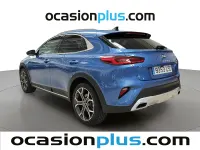 Usado Kia XCeed 136 CV (100 kW) 2021 Azul SUV