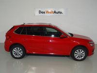 usado Skoda Kamiq 1.0 Tsi Emotion 81kw