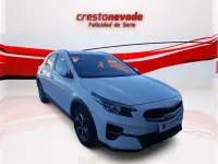 Brugt Kia XCeed 120 HK (88 kW) 2021 SUV