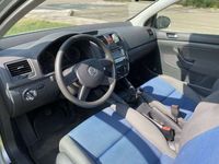 Usado VW Golf VI Advance 90 CV (66 kW) 2010 Gris Utilitario