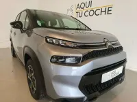 Usado Citroën C3 Aircross Feel 110 CV (80 kW) 2023 Gris SUV