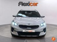 Usado Kia XCeed 141 CV (103 kW) 2021 Blanco SUV