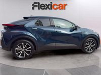 Usado Toyota C-HR Advance 140 CV (102 kW) 2024 Azul SUV