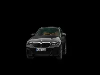 Usado BMW 520 190 CV (139 kW) 2022 Negro Berlina