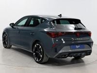 Usado Cupra Leon 150 CV (110 kW) 2024 Azul Berlina