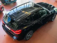 Usado BMW X3 Sport Line 190 CV (139 kW) 2021 Azul SUV