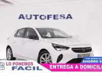 Usado Opel Corsa Elegance 101 CV (74 kW) 2022 Blanco Utilitario