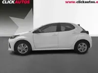 Begagnad Mazda 2 Center-Line 116 HK (85 kW) 2025 Halvkombi