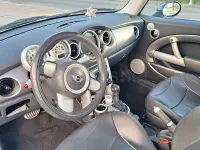 Usado Mini Cooper S 170 CV (125 kW) 2006 Blanco Utilitario