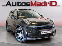 Usado Lynk & Co 01 261 CV (191 kW) 2022 SUV