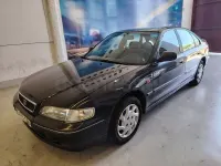 Usado Honda Accord S 115 CV (84 kW) 1996 Negro Berlina
