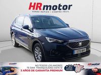 Usado Seat Tarraco Style 151 CV (111 kW) 2023 Azul SUV