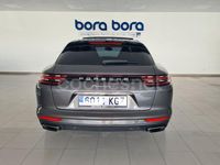 Usado Porsche Panamera 4 Sport Turismo 330 CV (242 kW) 2018 Gris / plata Berlina