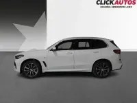 Usado BMW X5 231 CV (169 kW) 2021 SUV