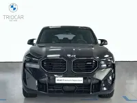 Nuevo BMW XM Comfort Edition 476 CV (350 kW) 2026 SUV