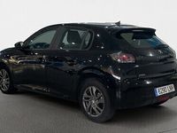 usado Peugeot 208 1.2 Puretech S&S Active Pack 100