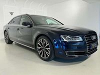 usado Audi A8 4.0 TFSI quattro Tiptronic