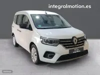 Usado Renault Kangoo Edition One 95 CV (69 kW) 2022 Blanco Monovolumen