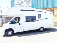 Usado Citroën Jumper 161 CV (118 kW) 2016 Blanco Monovolumen