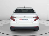 Usado Fiat Tipo Pop 95 CV (69 kW) 2019 Blanco Utilitario