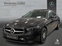 Usado Mercedes C220 200 CV (147 kW) 2024 Berlina