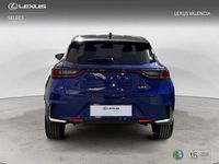 Nuevo Lexus LBX 136 CV (100 kW) 2026 Azul SUV